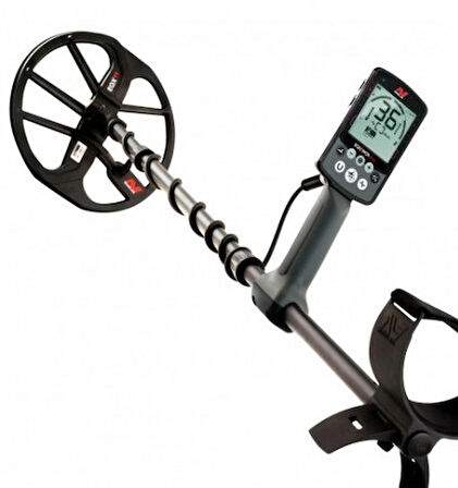 Minelab Equinox 800 Dedektör