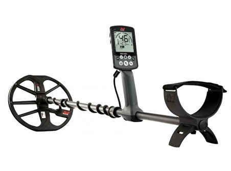 Minelab Equinox 800 Dedektör