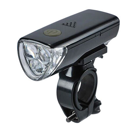 Far - DELTA, 3 LED, Pilli