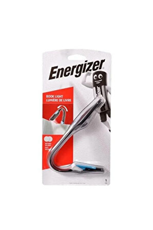 Mandallı Kitap Okuma Led Lamba Akrobat Mandallı Led Işıklı Kitap Okuma Lambası