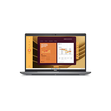 Dell Latitude 5550 Ultra 7 155U 32GB 1TB SSD Intel Arc 15.6 FHD Windows 11 Pro N021L555015EMEA-VP-32-1