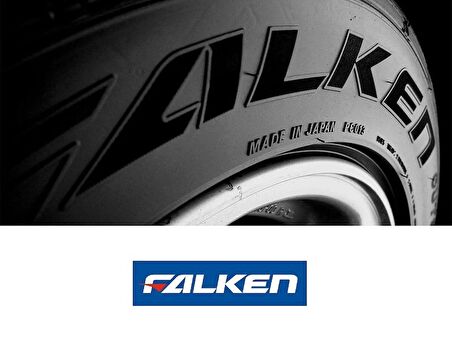 Falken215/55 R16 97V Zıex ZE310 Ecorun Yaz Lastiği (2024)