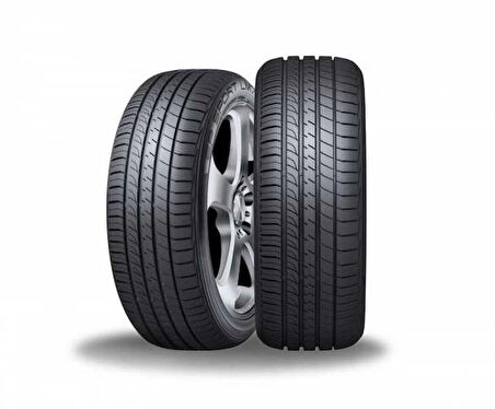 215/55 R16 TL 93V SP Sport LM705 Oto Yaz Lastiği ( Üretim 2025 )