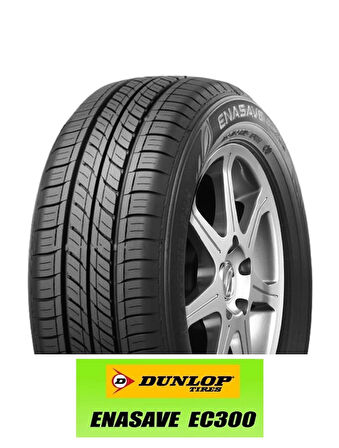 Dunlop 215/55 R16 TL 93H ENASAVE EC300 (OEM) (Üretim Yılı:2024)