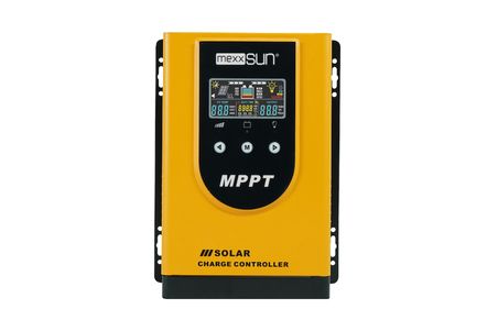 Mexxsun  (MPK8) 80A MPPT 12/24/48V Akü Şarj Cihazı