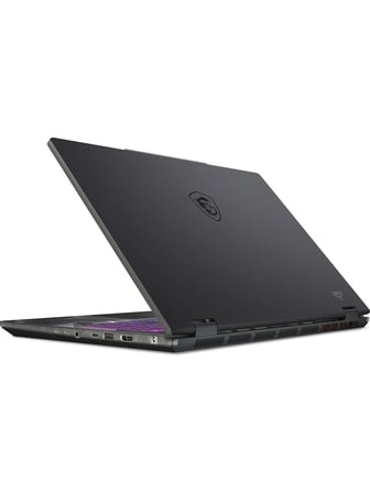 MSI Stealth 16 AI A2HWGG-056TR Ultra 9 285H 32 GB 2 TB SSD RTX5070 16" WQXGA Gaming Laptop
