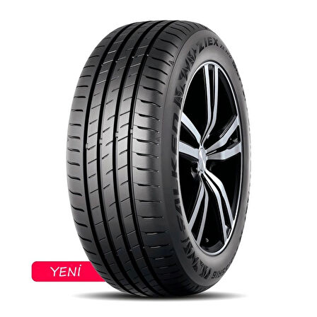 Falken 215/60 R17 TL 96V ZIEX ZE320 Oto Yaz Lastiği (Üretim 2025)