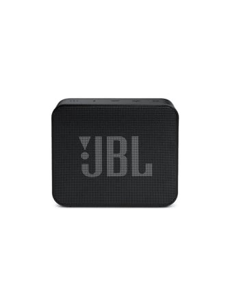 JBL Go Essential Siyah Bluetooth Hoparlör(OUTLET)