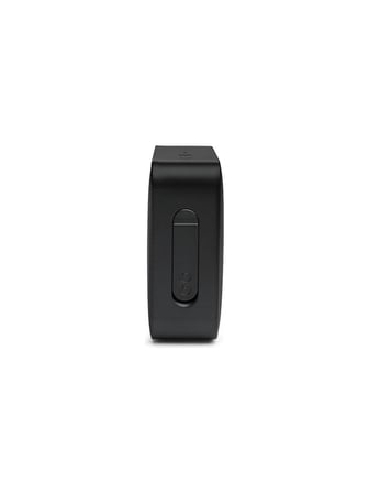 JBL Go Essential Siyah Bluetooth Hoparlör(OUTLET)