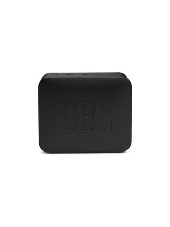 JBL Go Essential Siyah Bluetooth Hoparlör(OUTLET)