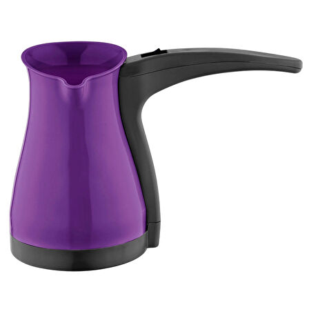 Crown CRW-7124 1000W 400ML Elektrikli Türk Kahve Makinesi