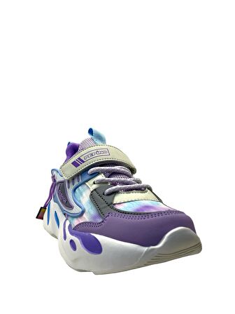 Pepino 1666 Hafif Çocuk Rahat Sneaker