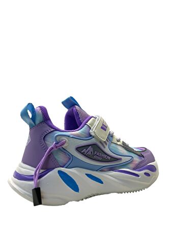 Pepino 1666 Hafif Çocuk Rahat Sneaker