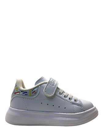 Tuğba Ortopedi 6504 Çocuk Sneaker