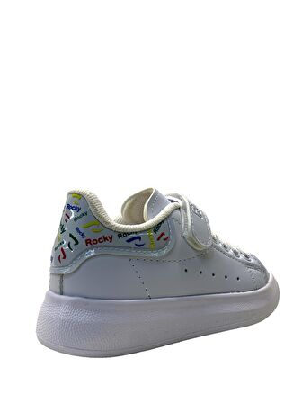 Tuğba Ortopedi 6504 Çocuk Sneaker