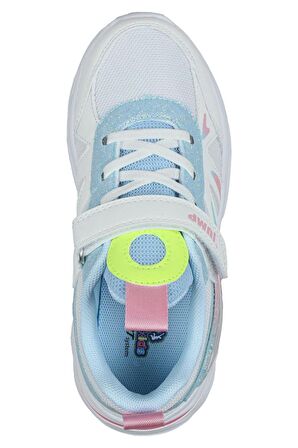 Jump 30053 Kız Çocuk Hafif Rahat Sneaker