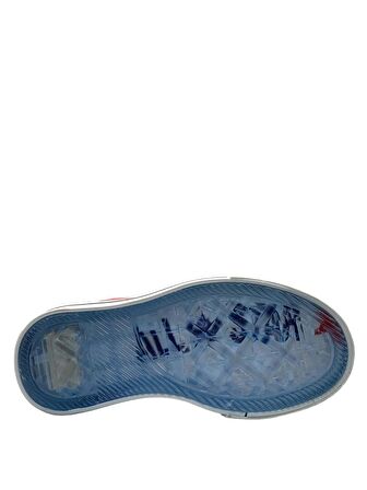 141 Çocuk Okul Öncesi Keten Sneaker