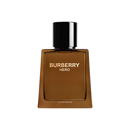 Burberry Hero EDP 50ML Erkek Parfüm