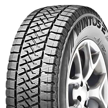 Lassa 215/75 R16C 116/114R 10PR WINTUS 2 KIŞ LASTİĞİ (2024)