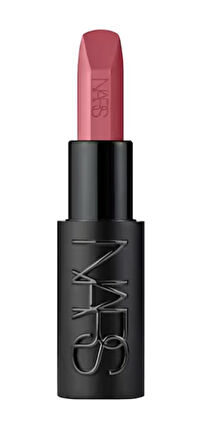 NARS Explicit Lipstick - Saten Bitişli Uzun Süre Kalıcı Ruj - Devious