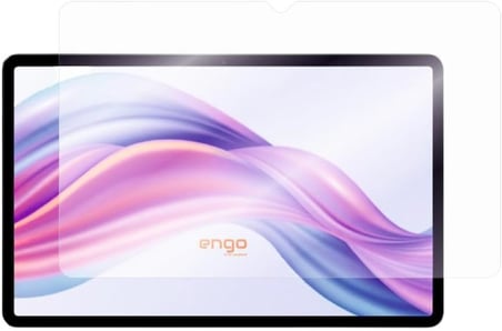 Honor Pad X9 ile Uyumlu Mat Ekran Koruyucu Parmak İzi Bırakmaz