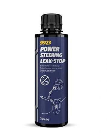 MN9923-0.250 ML PET POWER STEERING LEAK STOP 0.250 ML