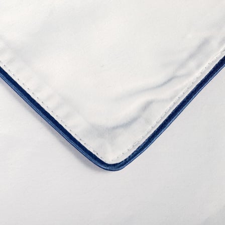 MITEPROOF Yastık Alezi 50*70 (2'li) Alerjik Bünyeler Için Yastık Alezi