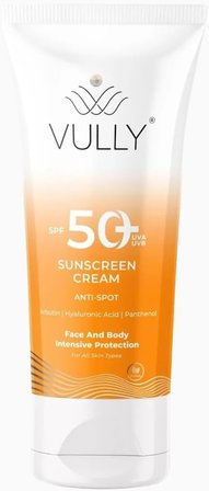 Leke Karşıtı Aydınlatıcı ve Nemlendirici Yüksek Koruyucu Spf+50 Yüz ve Vücut Güneş Kremi 50 ml