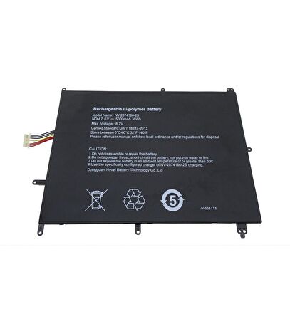 Hometech Alfa 700C Notebook Batarya Laptop Pil Laptop Pil