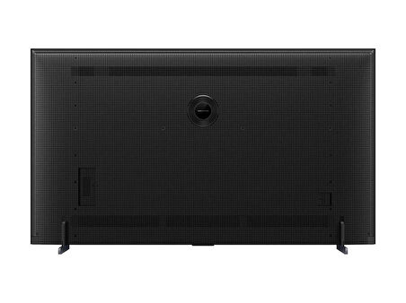 TCL 65C655PROGTV 65" 4K Ultra HD Google Smart QLED TV