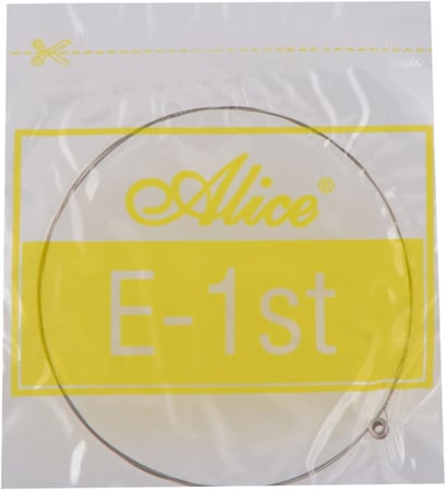 Alice A206-SL Akustik Gitar Teli - Takım Tel