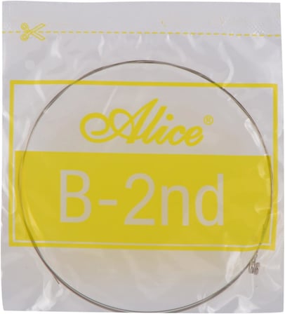 Alice A206-SL Akustik Gitar Teli - Takım Tel