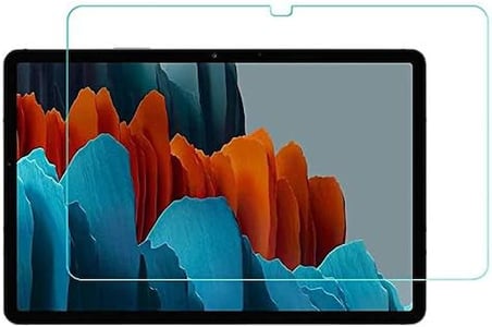 Samsung Galaxy Tab S7 11 inç SM-T870 Nano Esnek Ekran Koruyucu