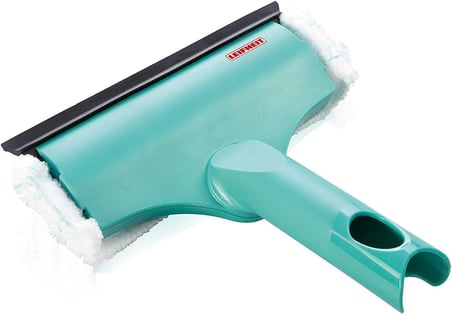 Leifheit Click System Bezli Cam Sileceği 20Cm
