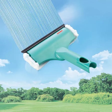 Leifheit Click System Bezli Cam Sileceği 20Cm