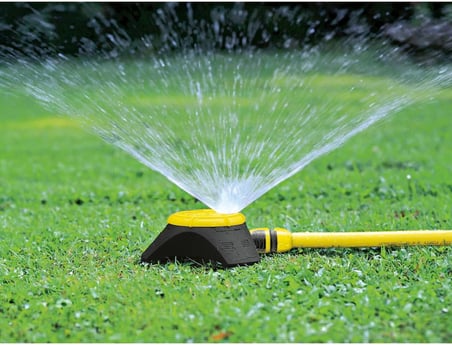 Ms 100 Çok Fonksiyonlu Yüzey Sprinkler