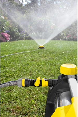 Ms 100 Çok Fonksiyonlu Yüzey Sprinkler