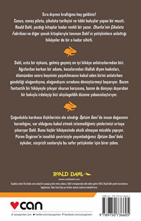 Öptüm Seni