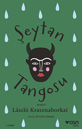 Şeytan Tangosu