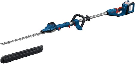 Bosch GHE 18V-50 FP Solo (Aküsüz) Çit Kesme Makinesi