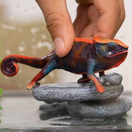 Schleich 14858 Bukelamun Oyun Figürü
