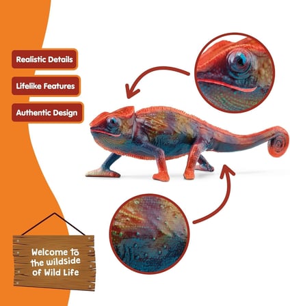 Schleich 14858 Bukelamun Oyun Figürü