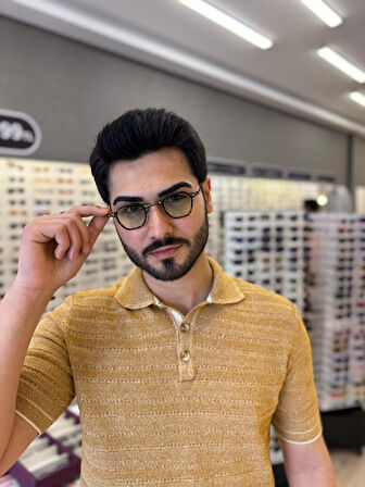 2160 C12 Olivier Philippe Güneş Gözlüğü