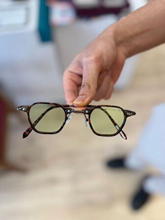 2160 C12 Olivier Philippe Güneş Gözlüğü