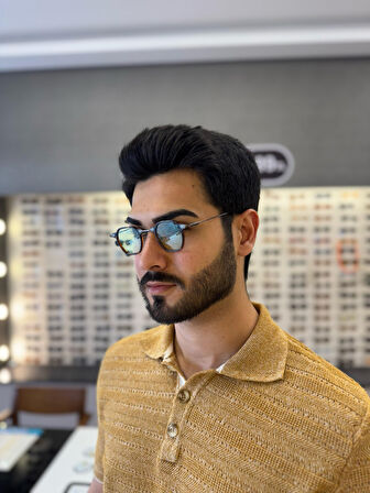 2160 C12 Olivier Philippe Güneş Gözlüğü