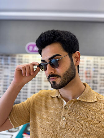 2160 C13 Olivier Philippe Güneş Gözlüğü