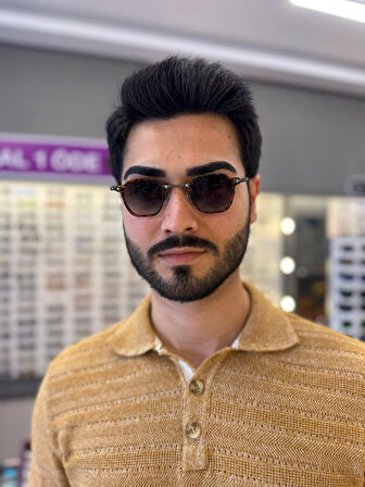 2160 C13 Olivier Philippe Güneş Gözlüğü