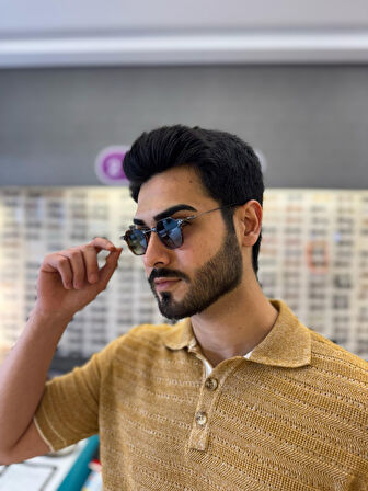 2160 C13 Olivier Philippe Güneş Gözlüğü