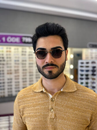2160 C13 Olivier Philippe Güneş Gözlüğü