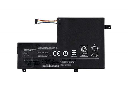 Lenovo Flex 4-1480 Notebook Batarya Laptop Pil